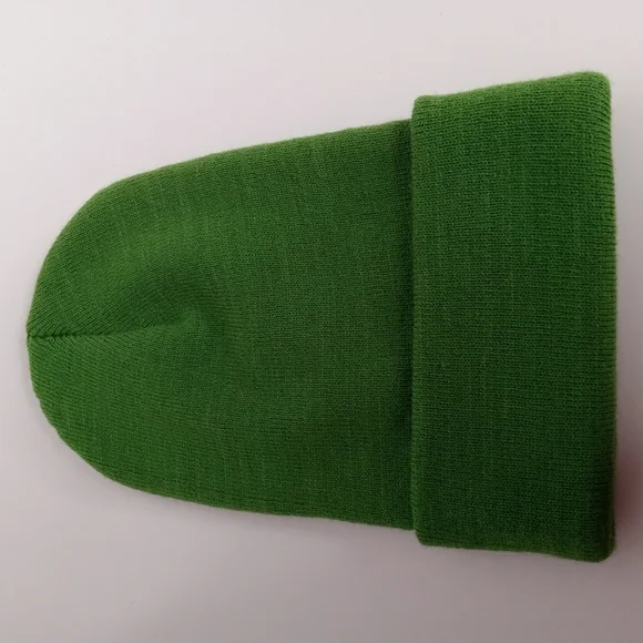 JOHN‎ DEERE LOGO STOCKING HAT ONE SIZE FITS ALL BY: CARY FRANCIS GROUP - Picture 8 of 10